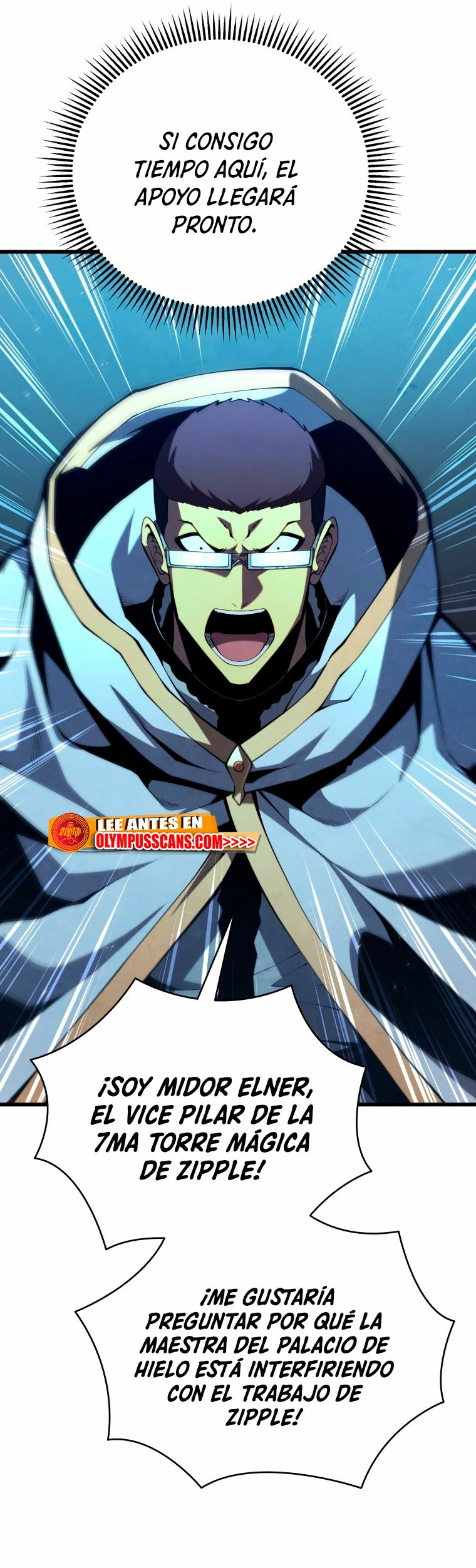 Read Swordmaster's Youngest Son Es Manga Online