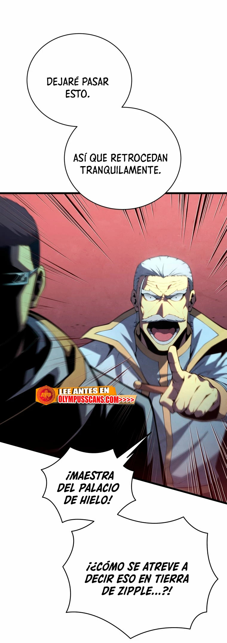 Read Swordmaster's Youngest Son Es Manga Online