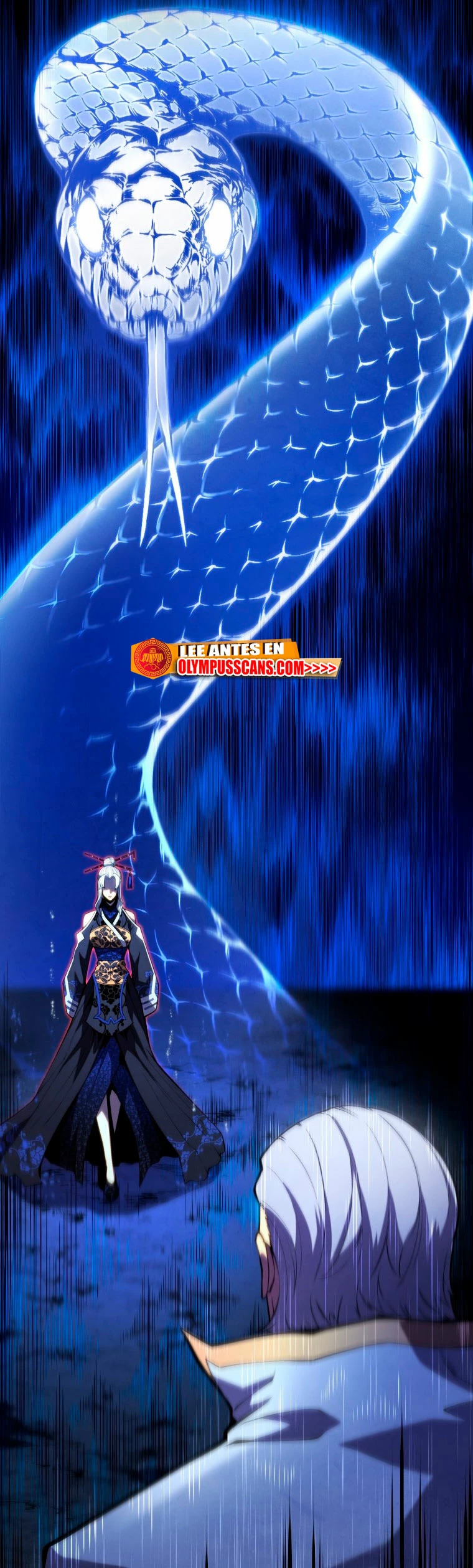 Read Swordmaster's Youngest Son Es Manga Online