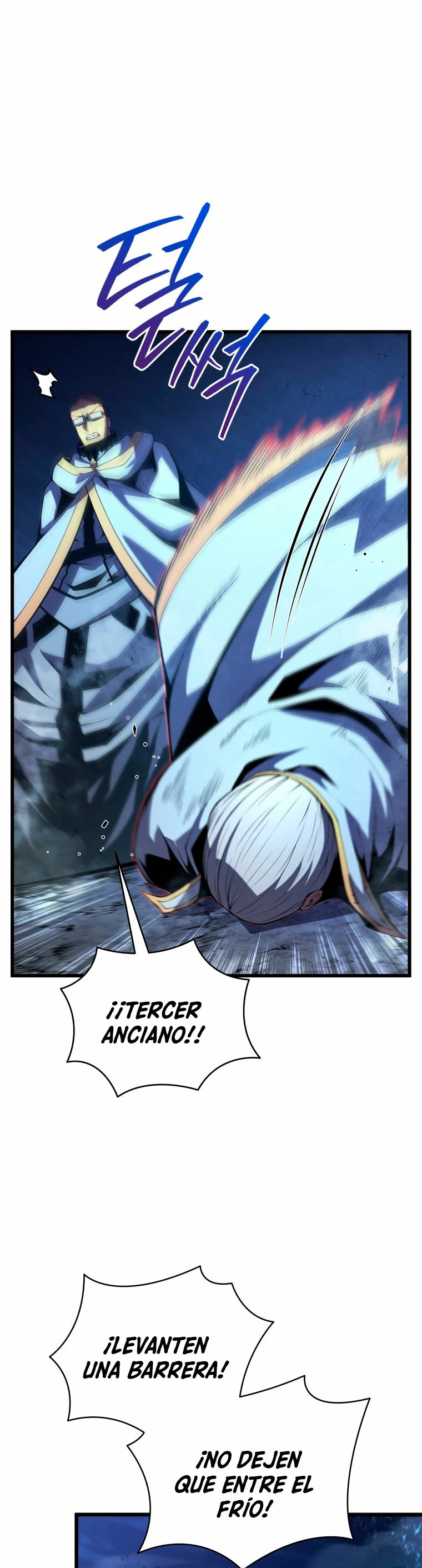 Read Swordmaster's Youngest Son Es Manga Online