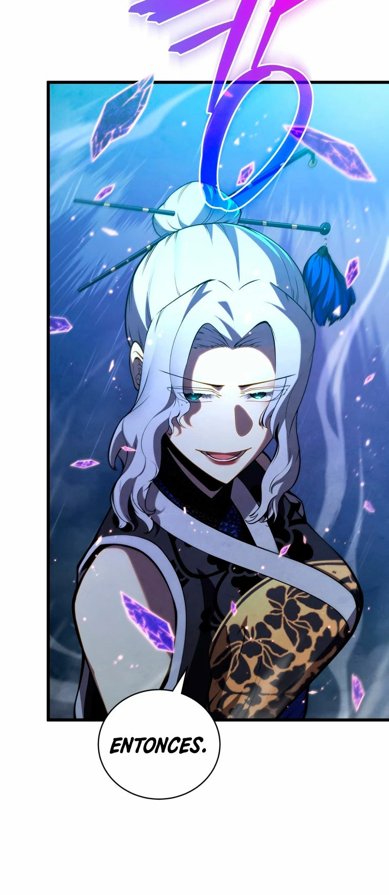 Read Swordmaster's Youngest Son Es Manga Online