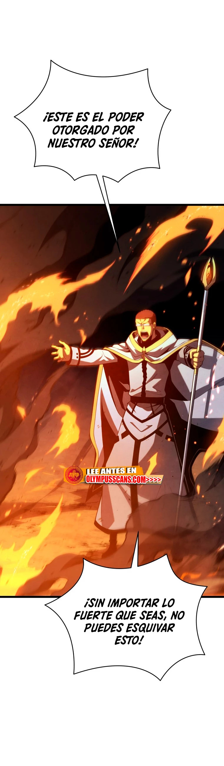 Read Swordmaster's Youngest Son Es Manga Online