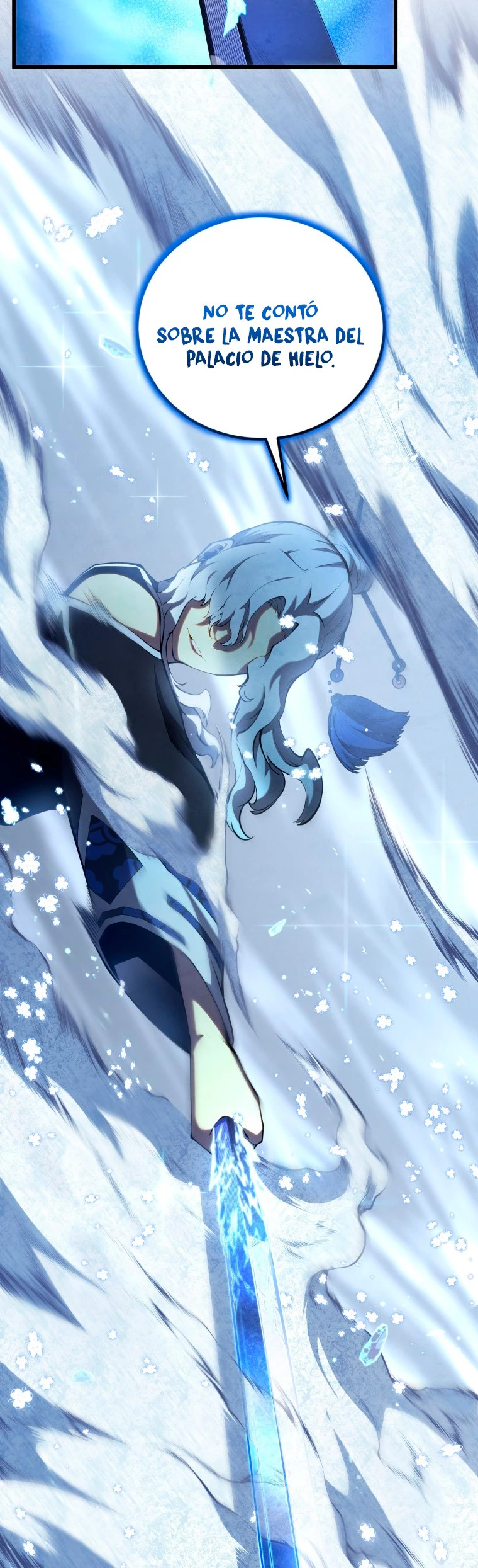 Read Swordmaster's Youngest Son Es Manga Online