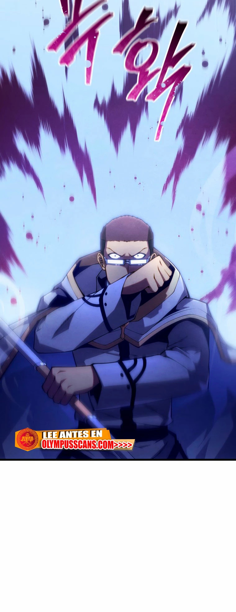 Read Swordmaster's Youngest Son Es Manga Online