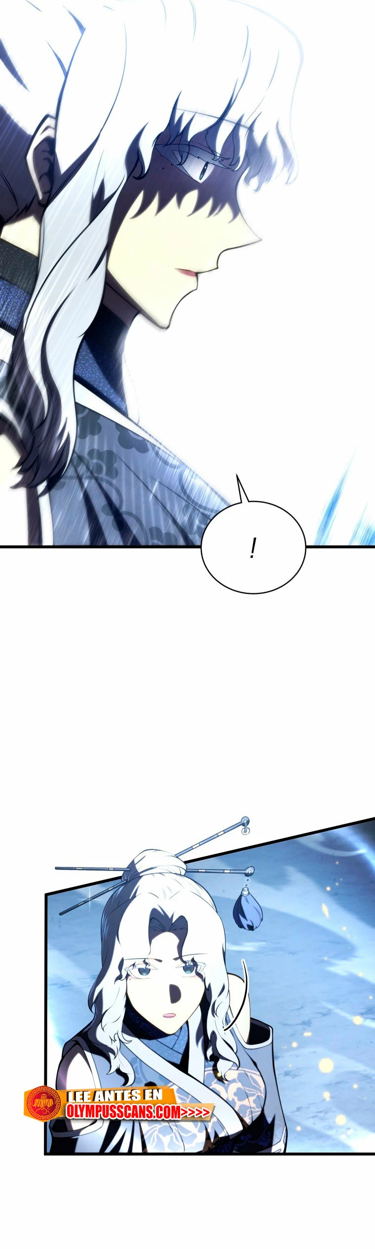 Read Swordmaster's Youngest Son Es Manga Online