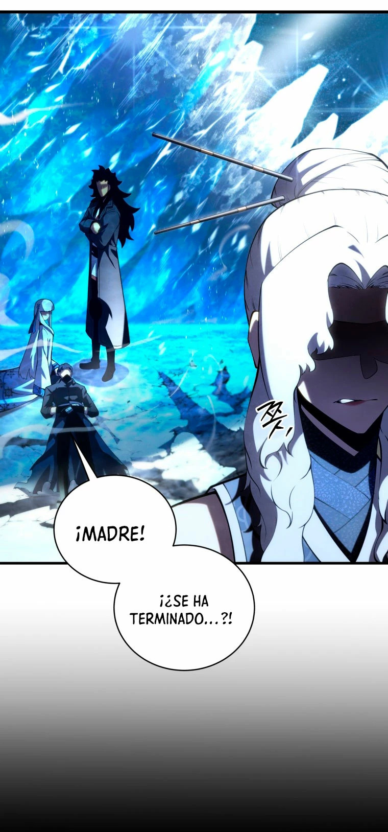 Read Swordmaster's Youngest Son Es Manga Online