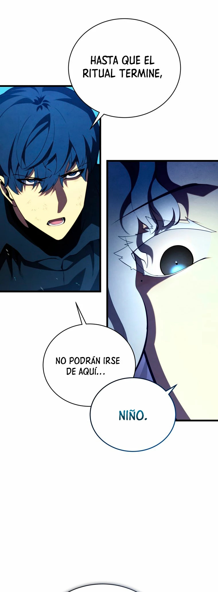 Read Swordmaster's Youngest Son Es Manga Online