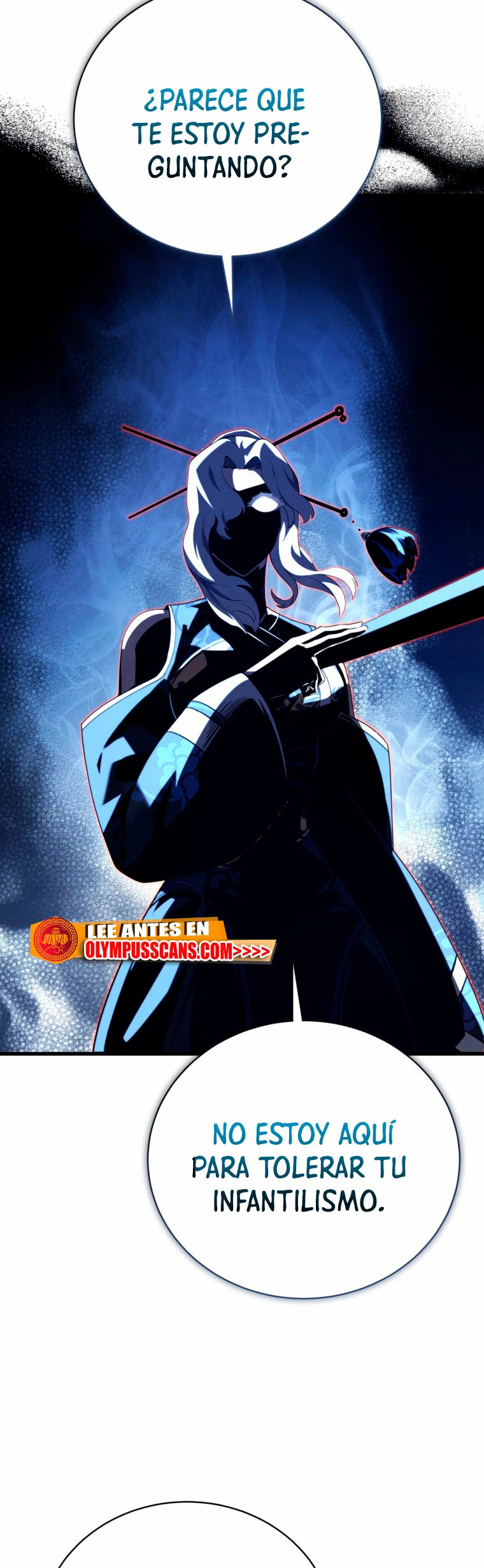 Read Swordmaster's Youngest Son Es Manga Online