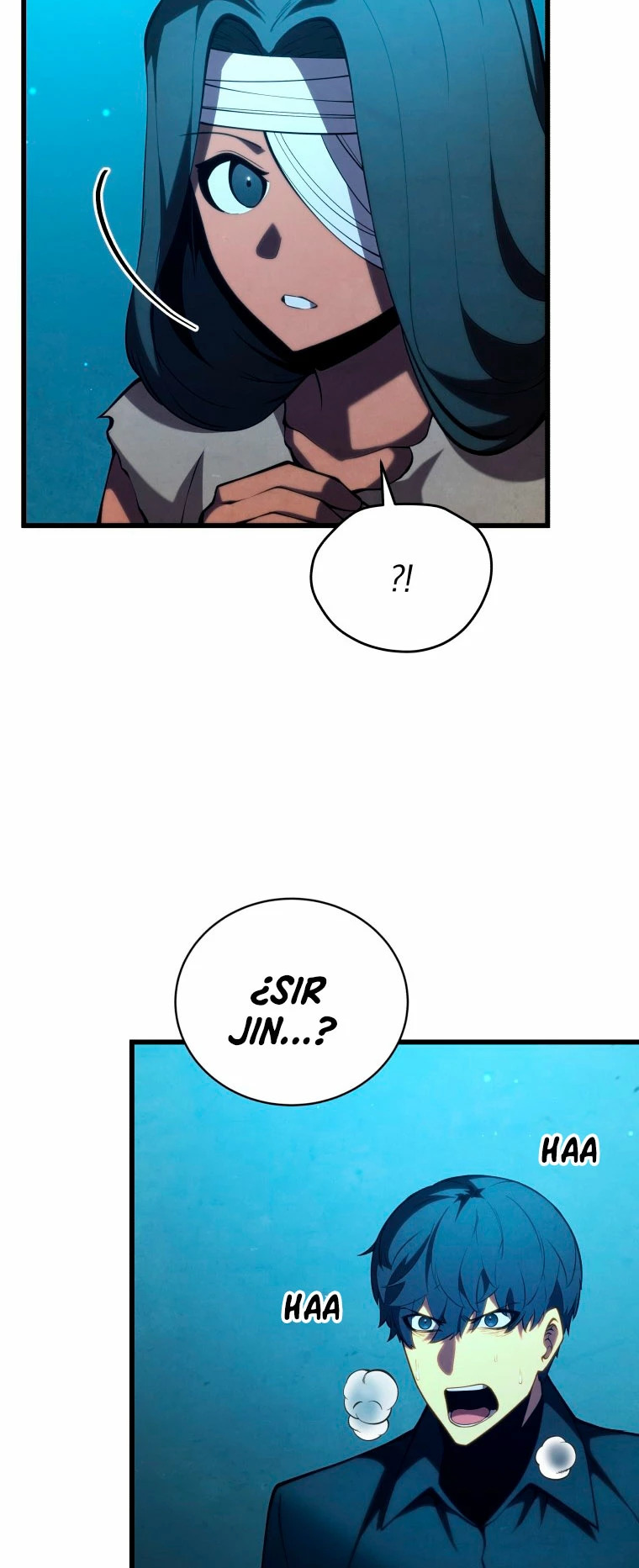 Read Swordmaster's Youngest Son Es Manga Online