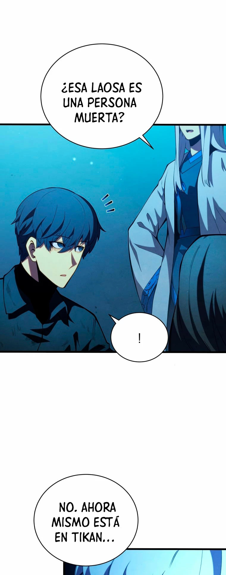 Read Swordmaster's Youngest Son Es Manga Online