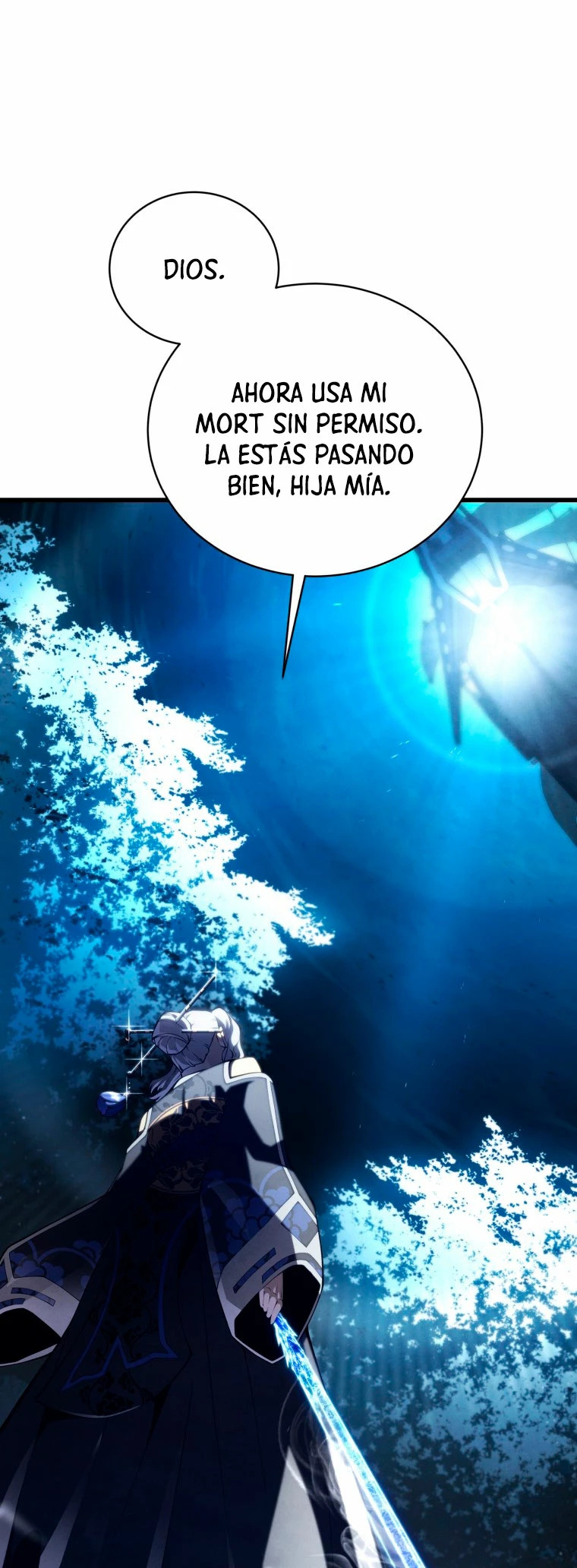Read Swordmaster's Youngest Son Es Manga Online