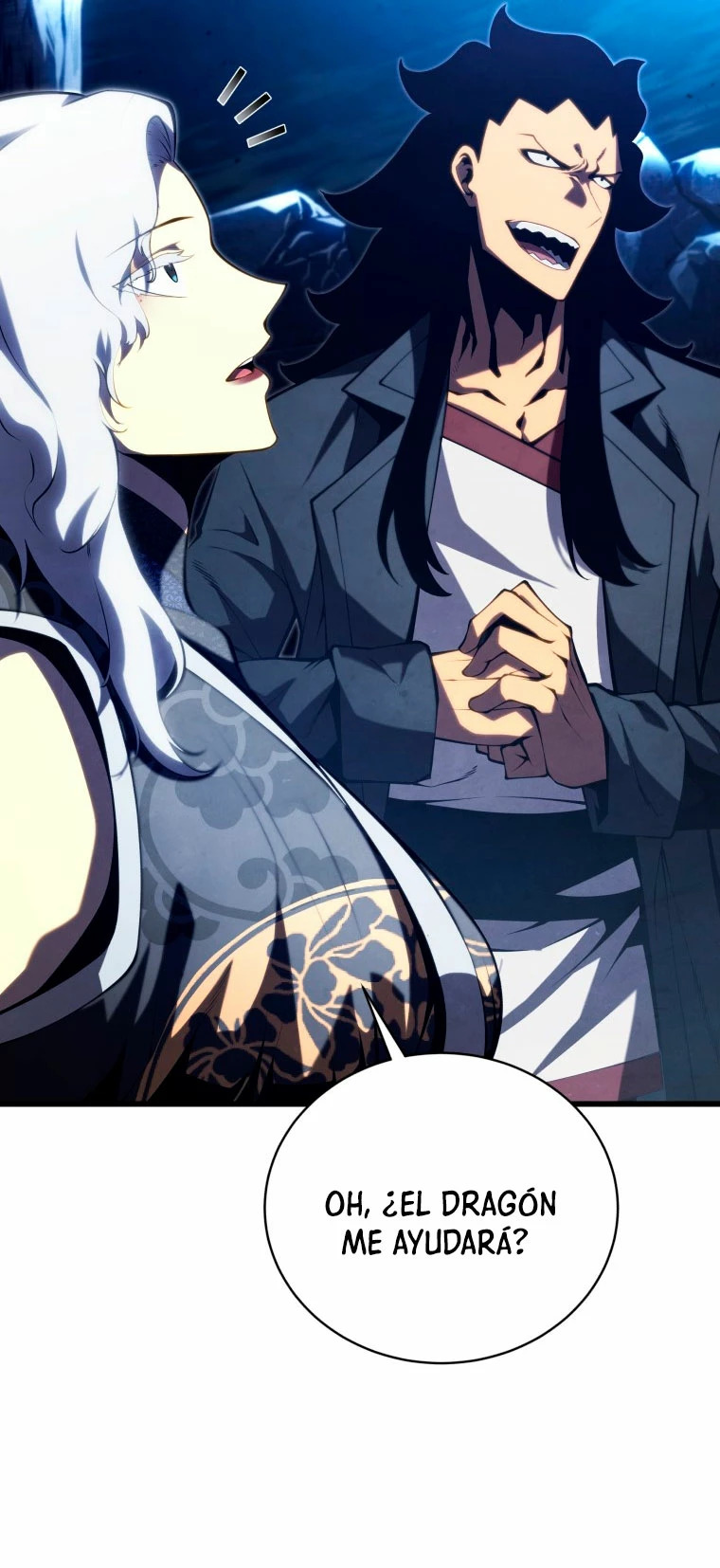 Read Swordmaster's Youngest Son Es Manga Online