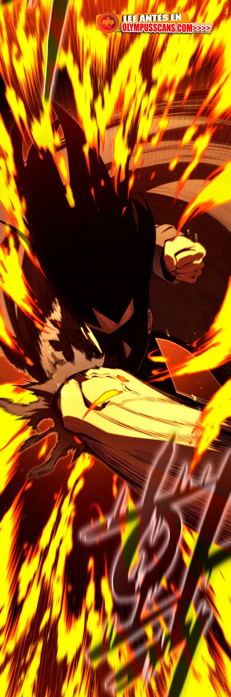 Read Swordmaster's Youngest Son Es Manga Online