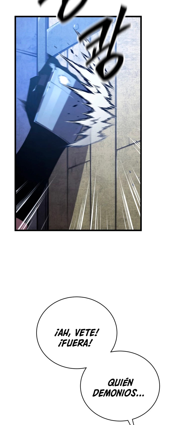 Read Swordmaster's Youngest Son Es Manga Online