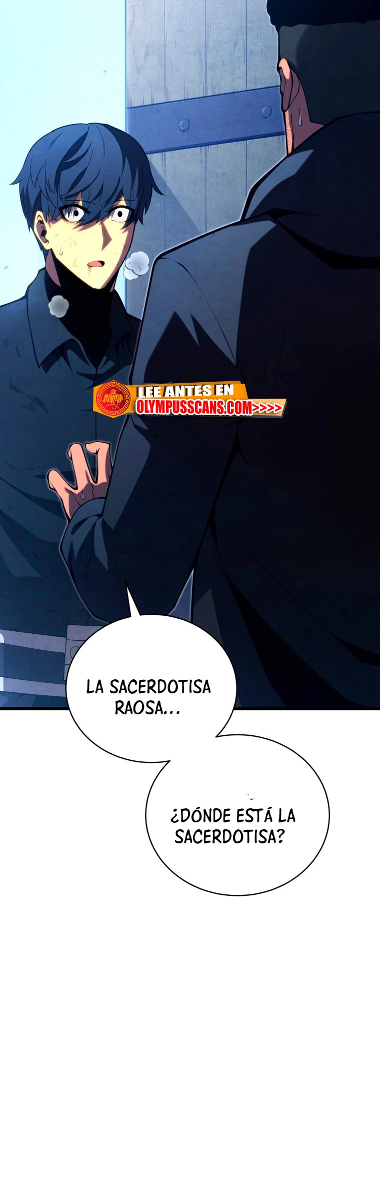 Read Swordmaster's Youngest Son Es Manga Online