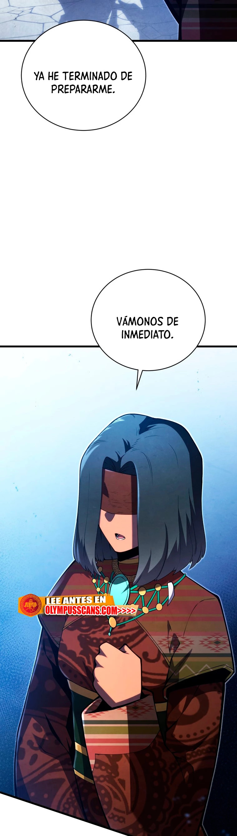 Read Swordmaster's Youngest Son Es Manga Online