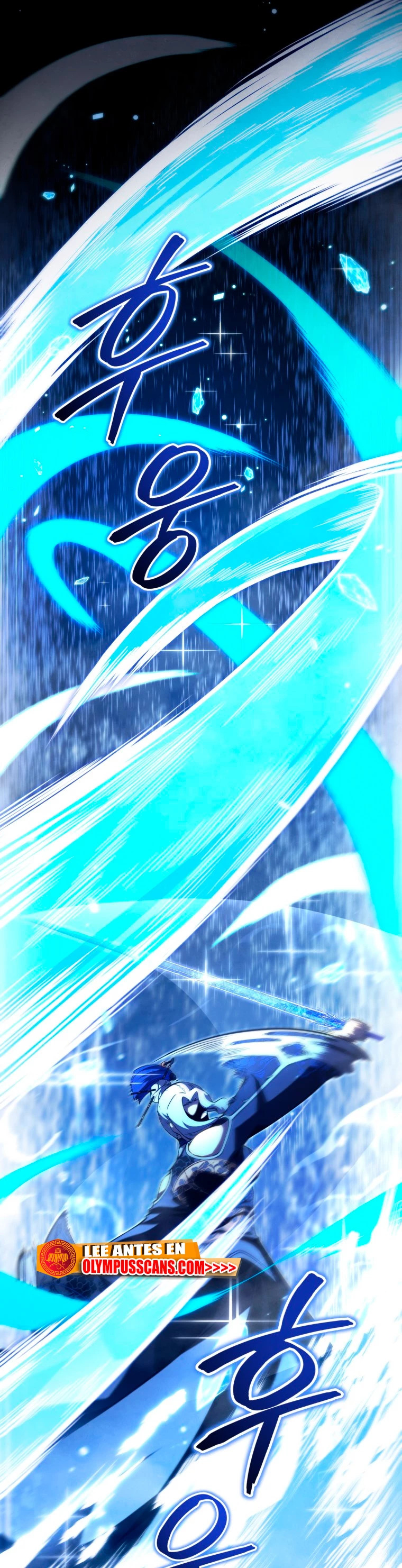 Read Swordmaster's Youngest Son Es Manga Online