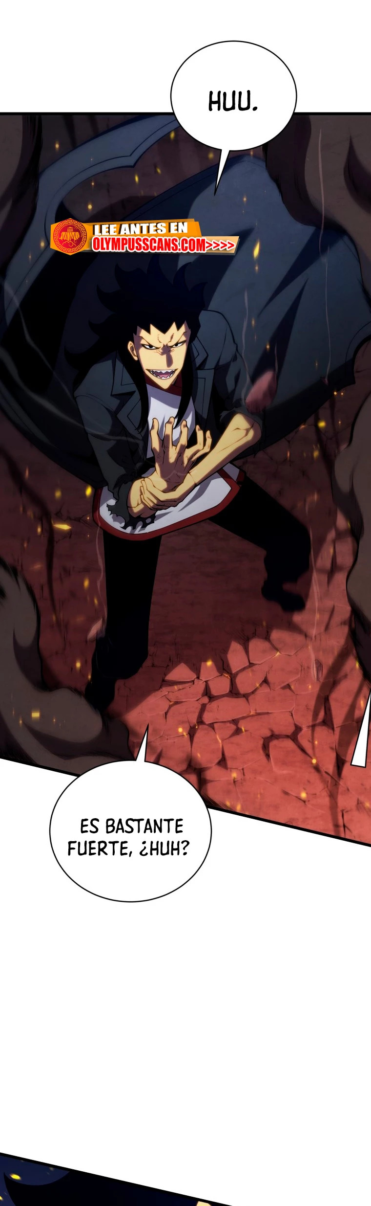 Read Swordmaster's Youngest Son Es Manga Online