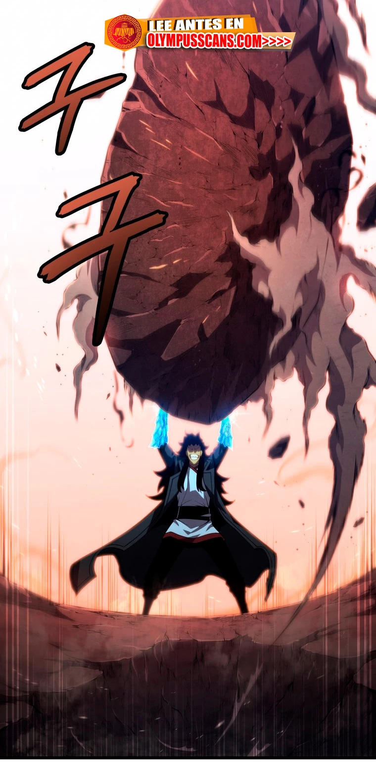 Read Swordmaster's Youngest Son Es Manga Online