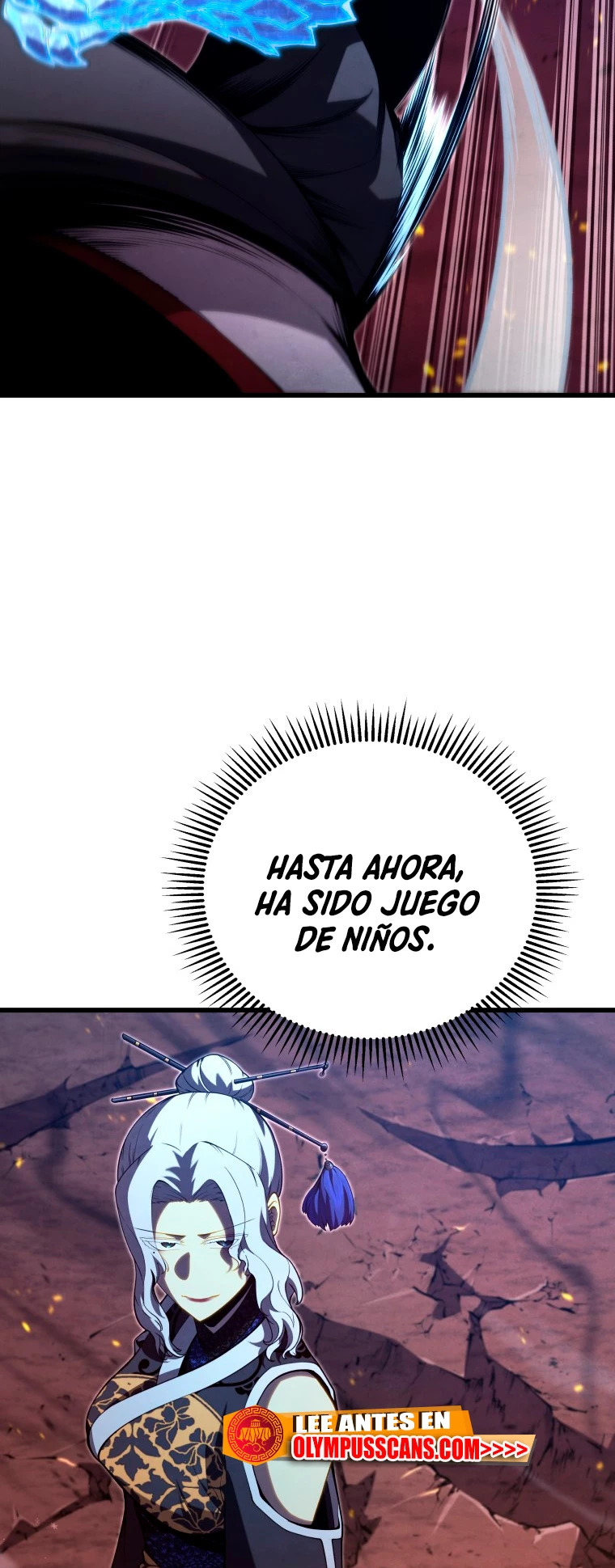 Read Swordmaster's Youngest Son Es Manga Online