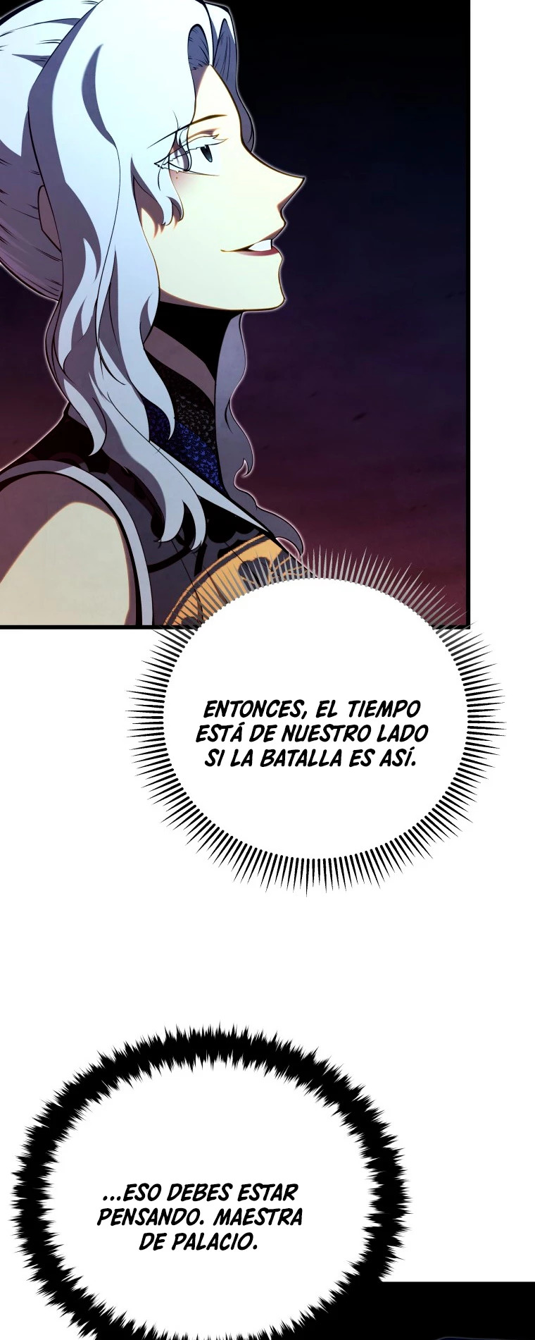 Read Swordmaster's Youngest Son Es Manga Online