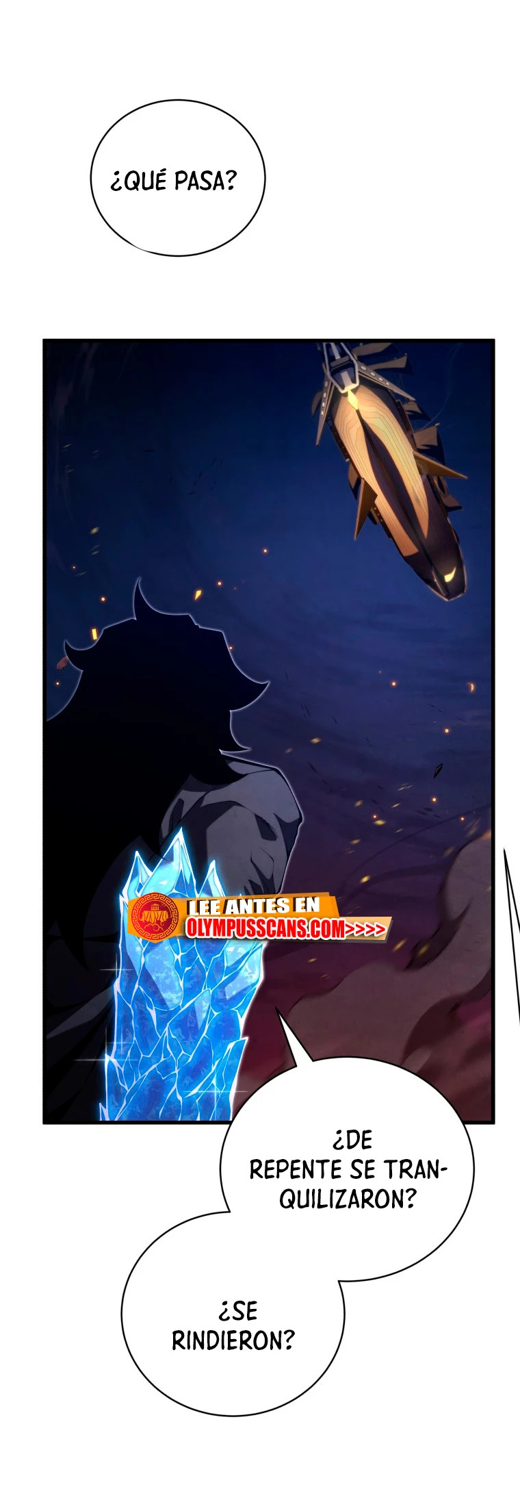 Read Swordmaster's Youngest Son Es Manga Online