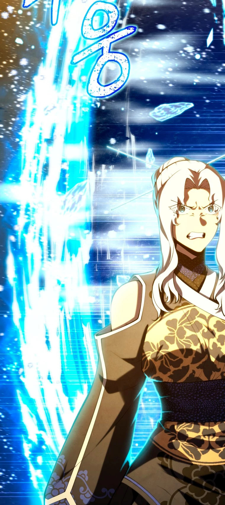 Read Swordmaster's Youngest Son Es Manga Online