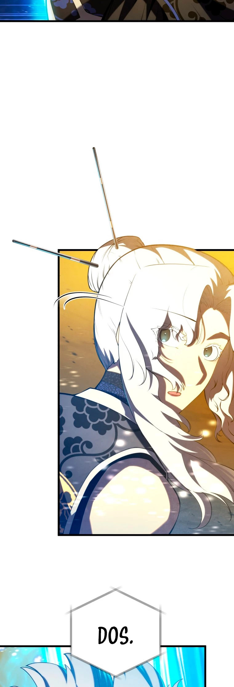 Read Swordmaster's Youngest Son Es Manga Online
