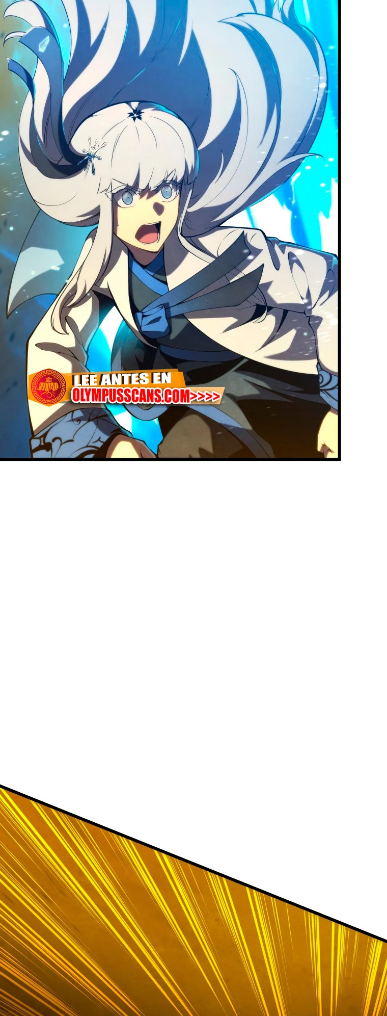 Read Swordmaster's Youngest Son Es Manga Online