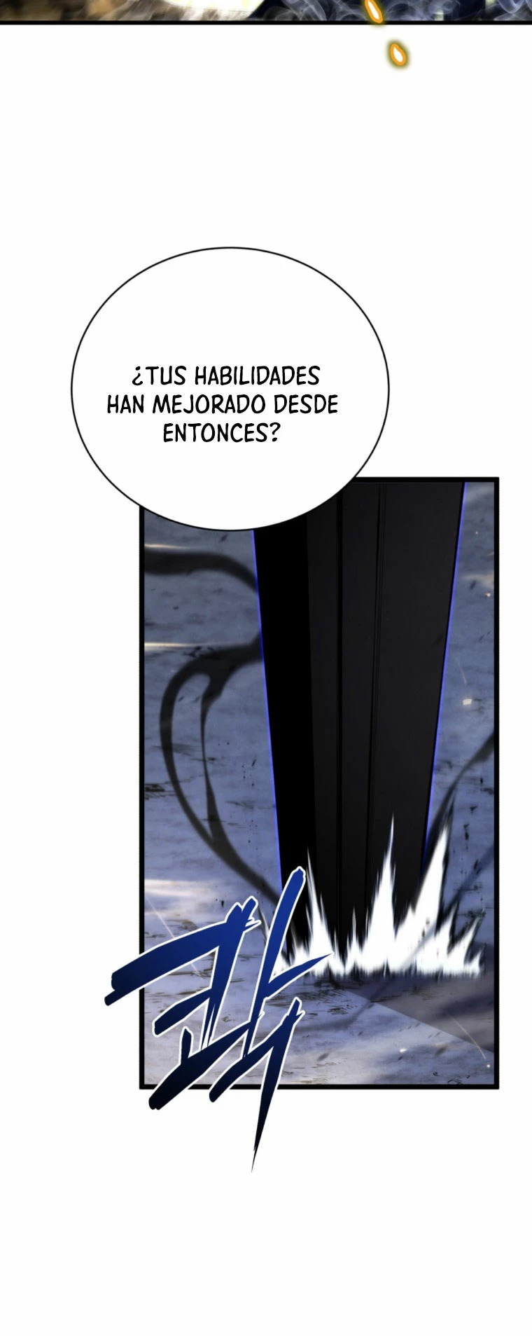 Read Swordmaster's Youngest Son Es Manga Online