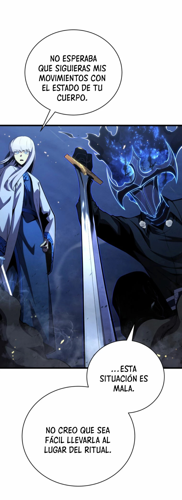 Read Swordmaster's Youngest Son Es Manga Online