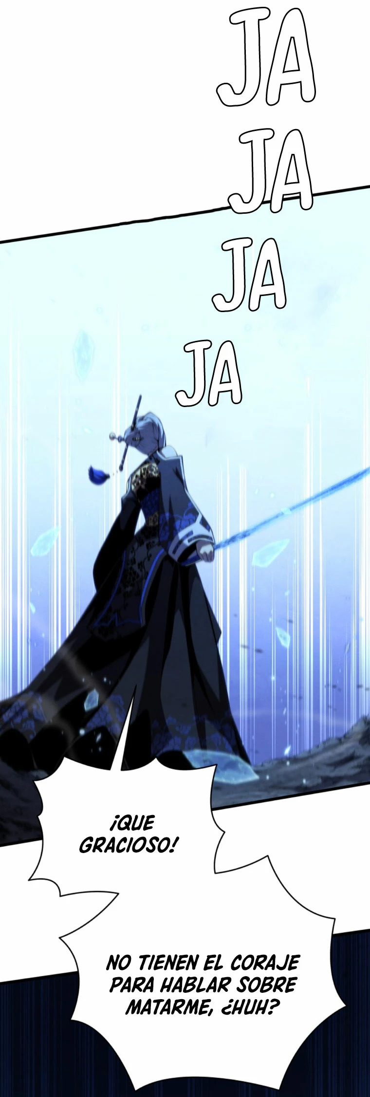 Read Swordmaster's Youngest Son Es Manga Online