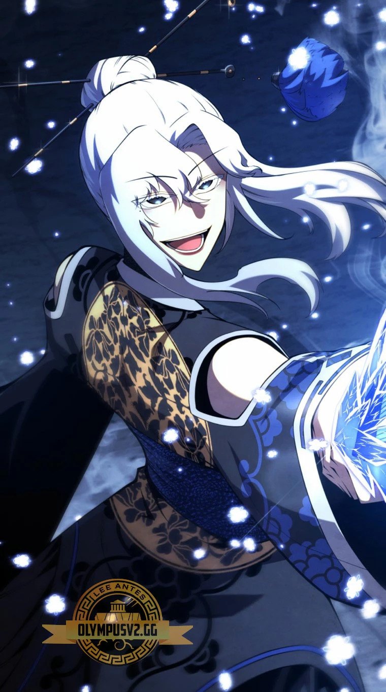 Read Swordmaster's Youngest Son Es Manga Online