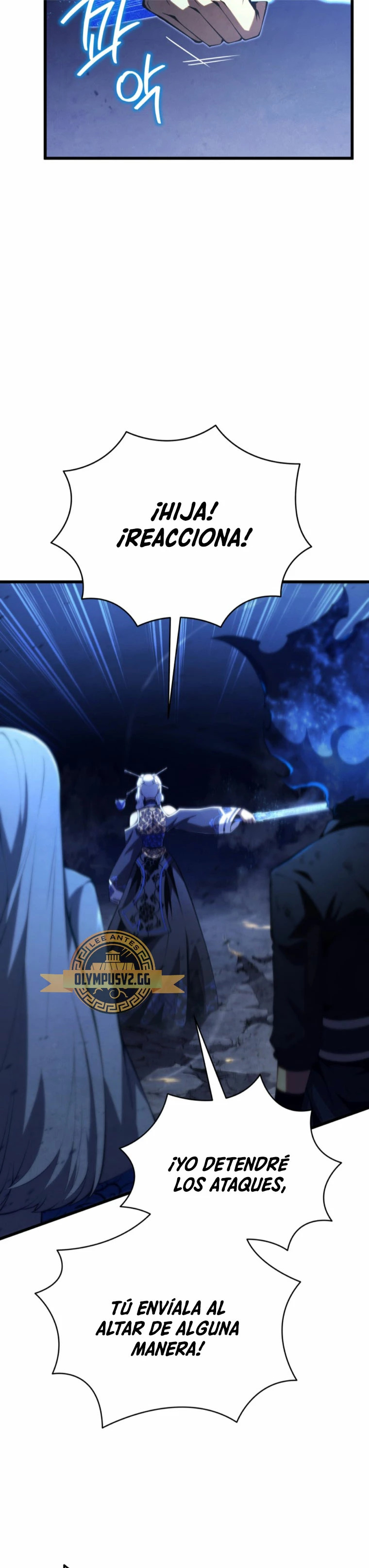 Read Swordmaster's Youngest Son Es Manga Online