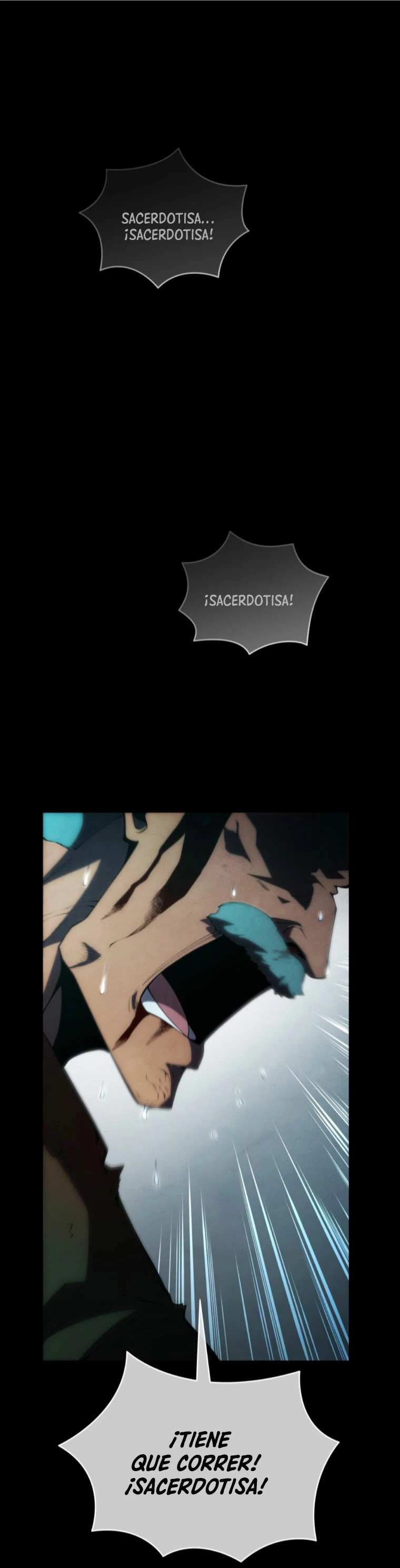 Read Swordmaster's Youngest Son Es Manga Online