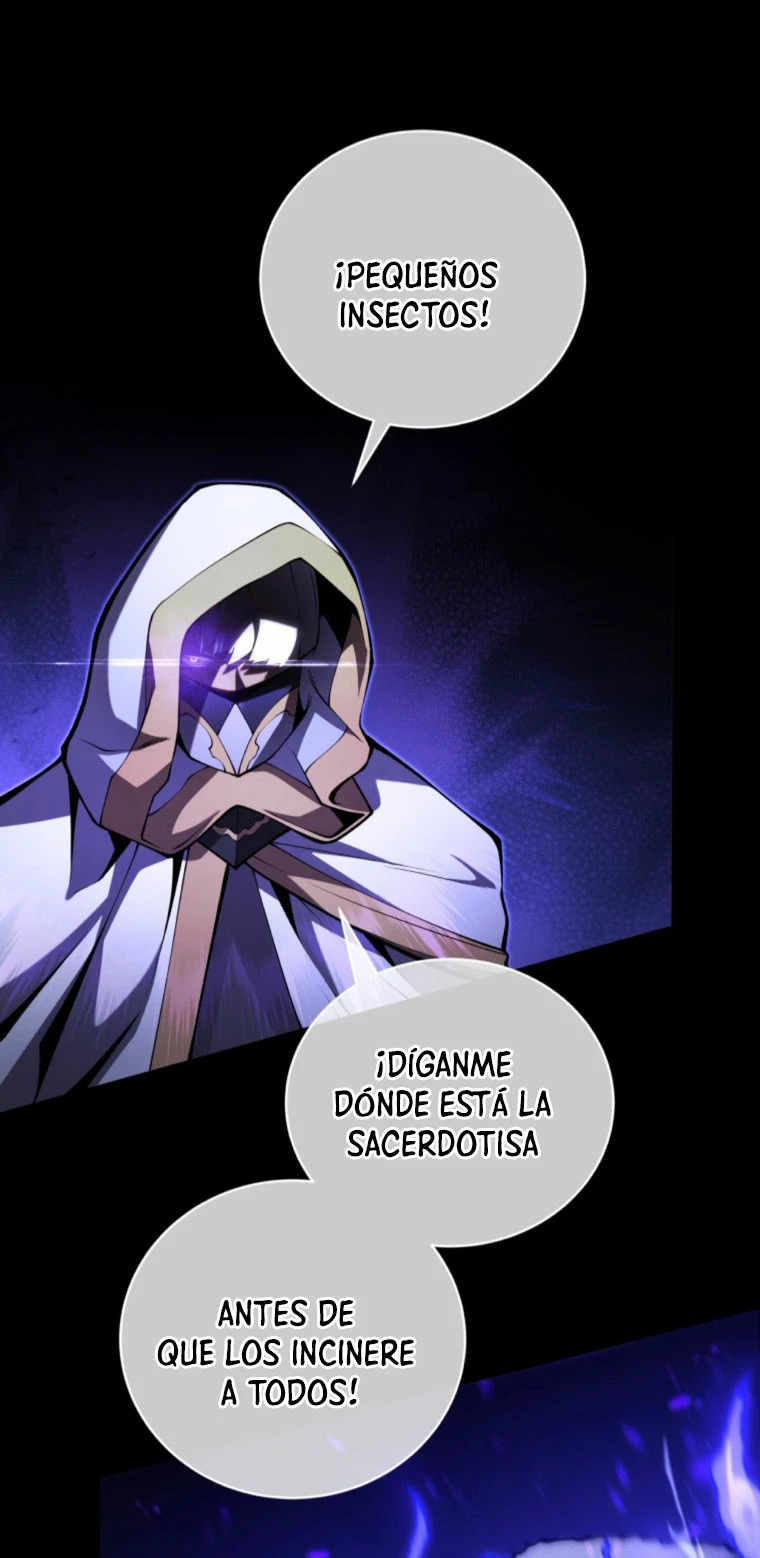 Read Swordmaster's Youngest Son Es Manga Online
