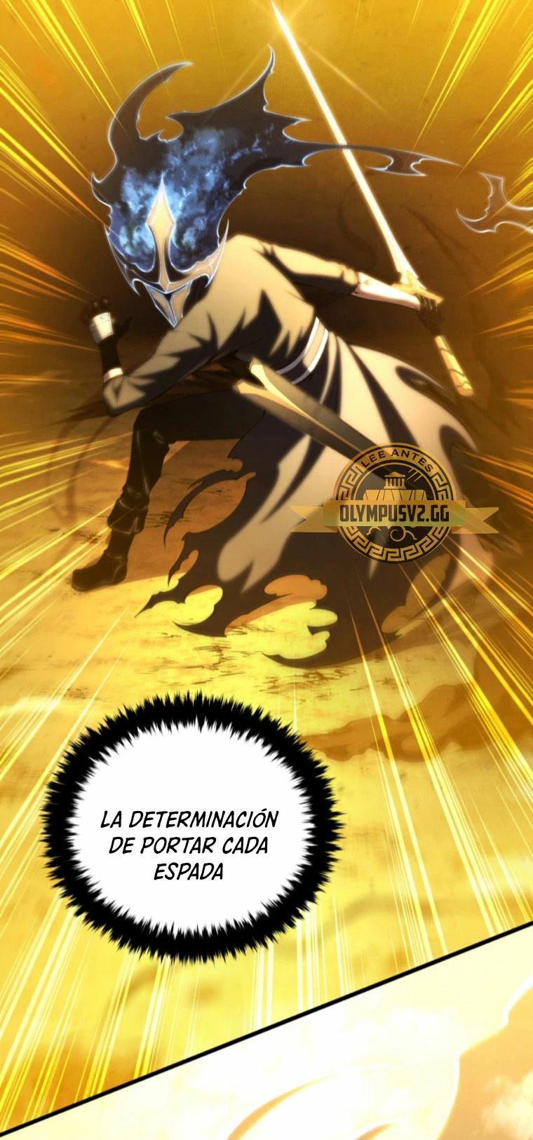 Read Swordmaster's Youngest Son Es Manga Online