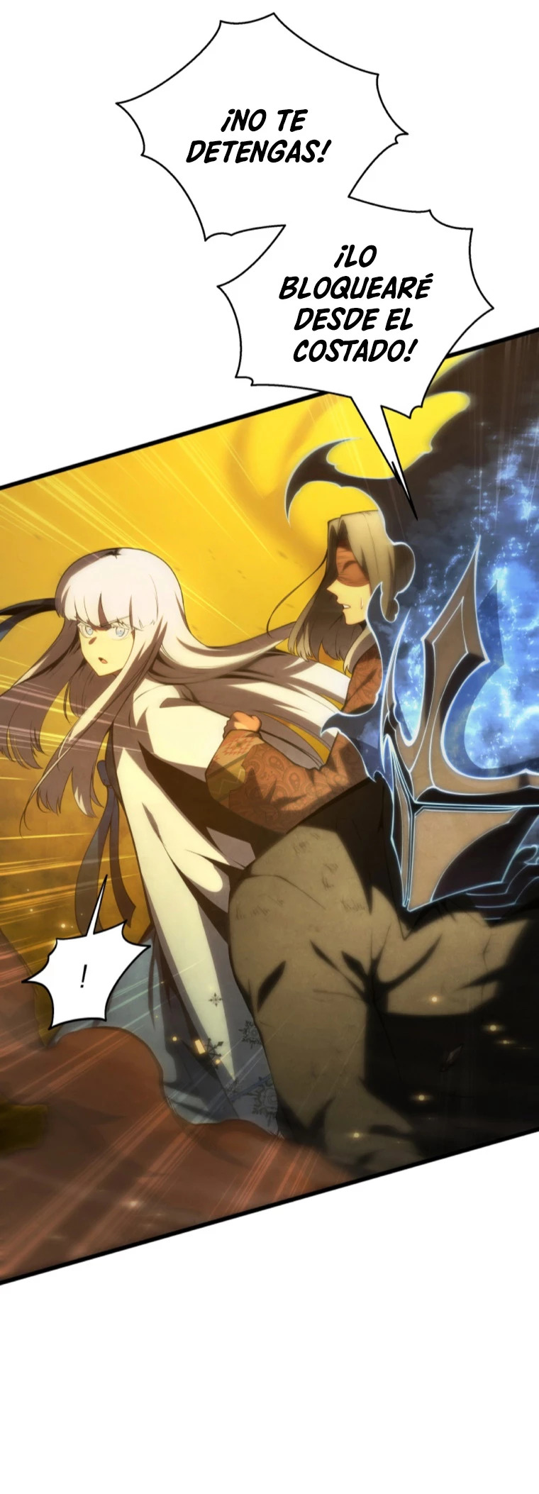 Read Swordmaster's Youngest Son Es Manga Online