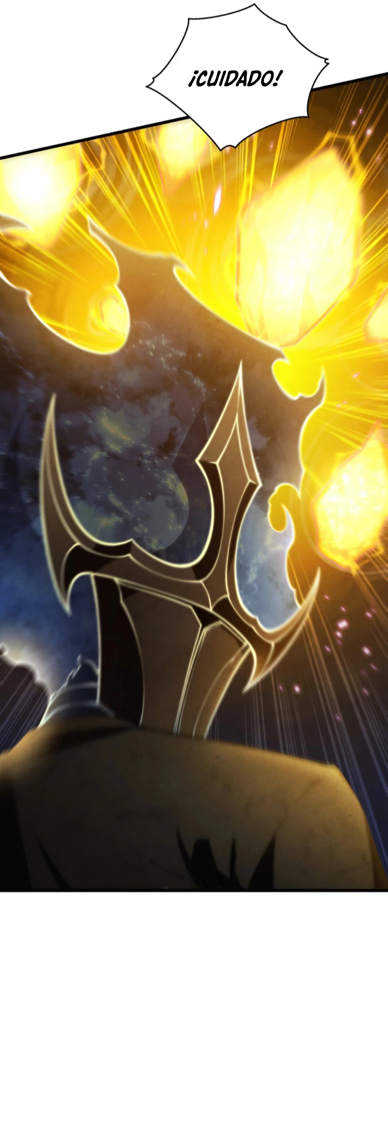 Read Swordmaster's Youngest Son Es Manga Online