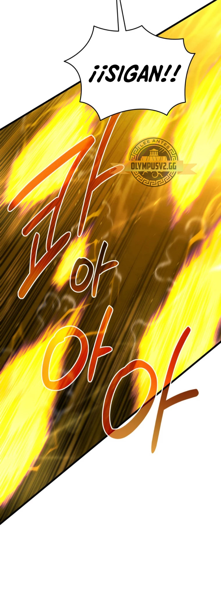 Read Swordmaster's Youngest Son Es Manga Online
