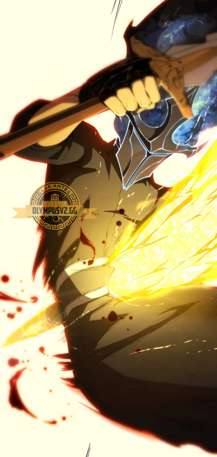 Read Swordmaster's Youngest Son Es Manga Online