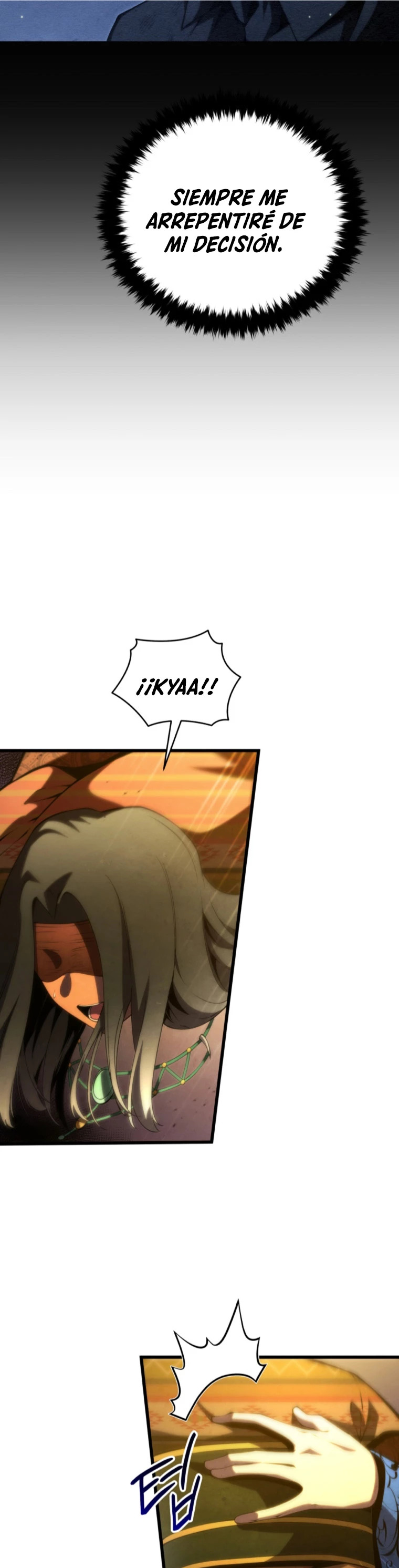 Read Swordmaster's Youngest Son Es Manga Online