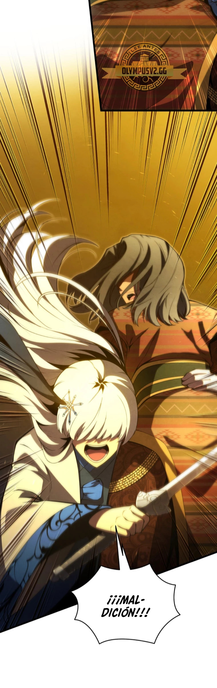 Read Swordmaster's Youngest Son Es Manga Online