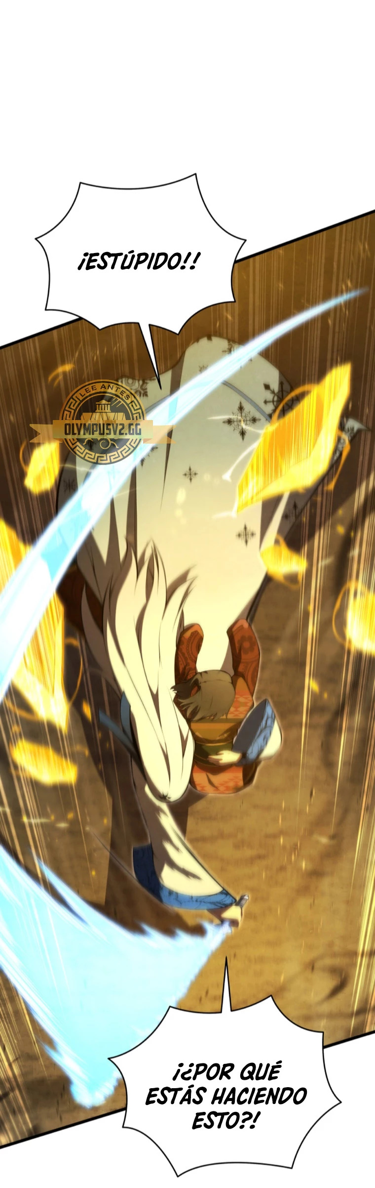 Read Swordmaster's Youngest Son Es Manga Online