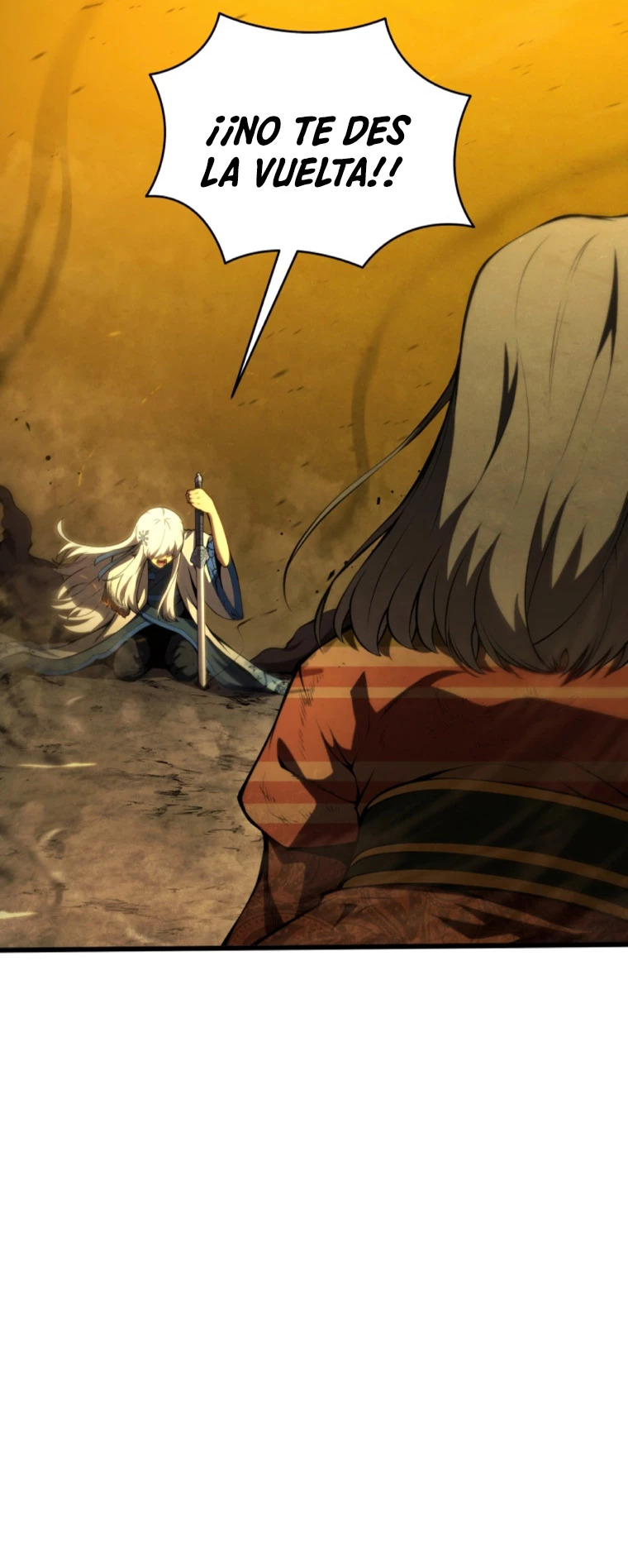 Read Swordmaster's Youngest Son Es Manga Online