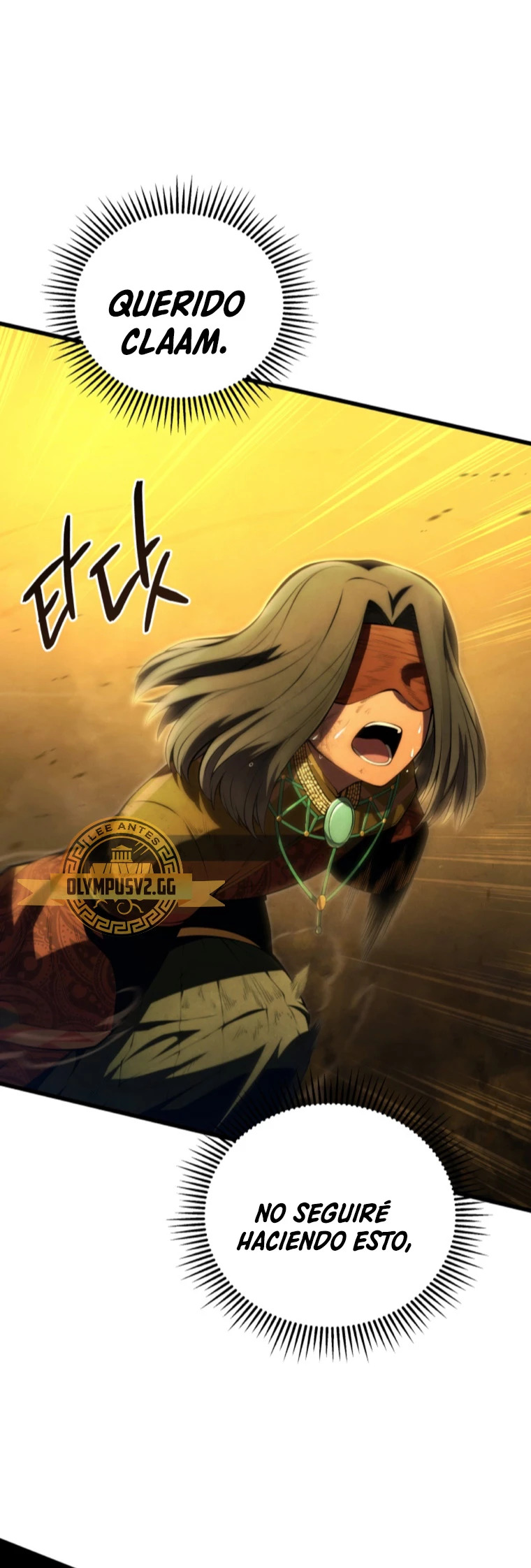 Read Swordmaster's Youngest Son Es Manga Online