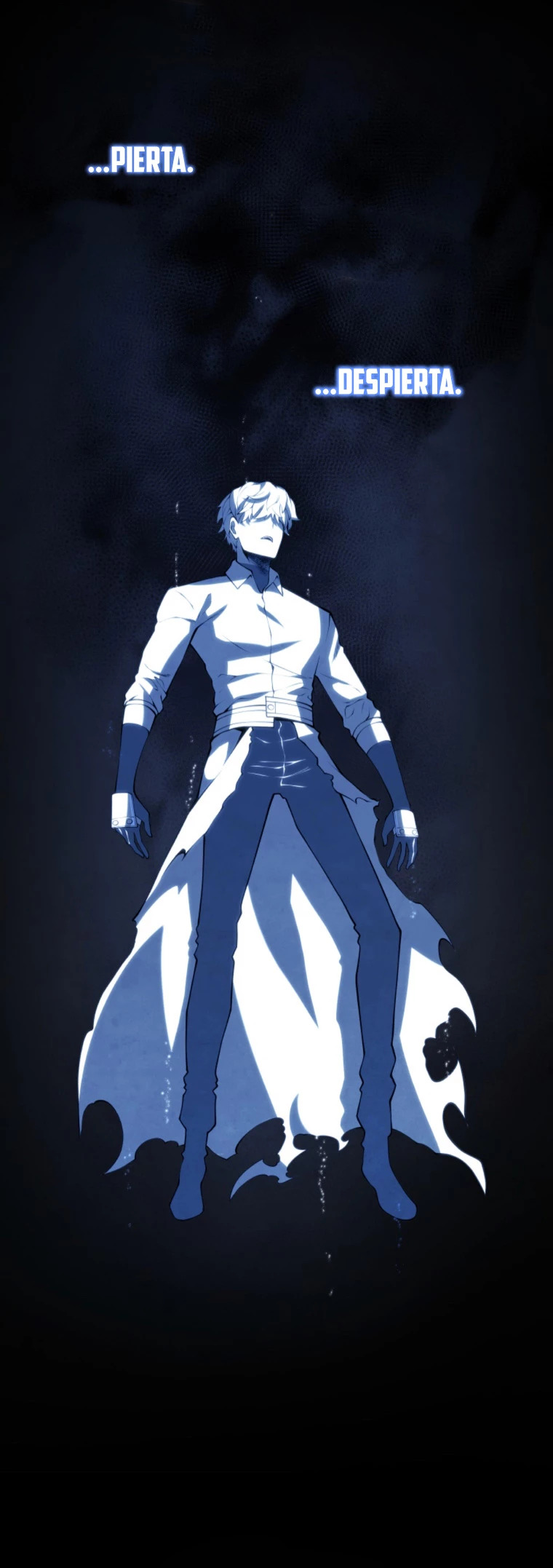 Read Swordmaster's Youngest Son Es Manga Online