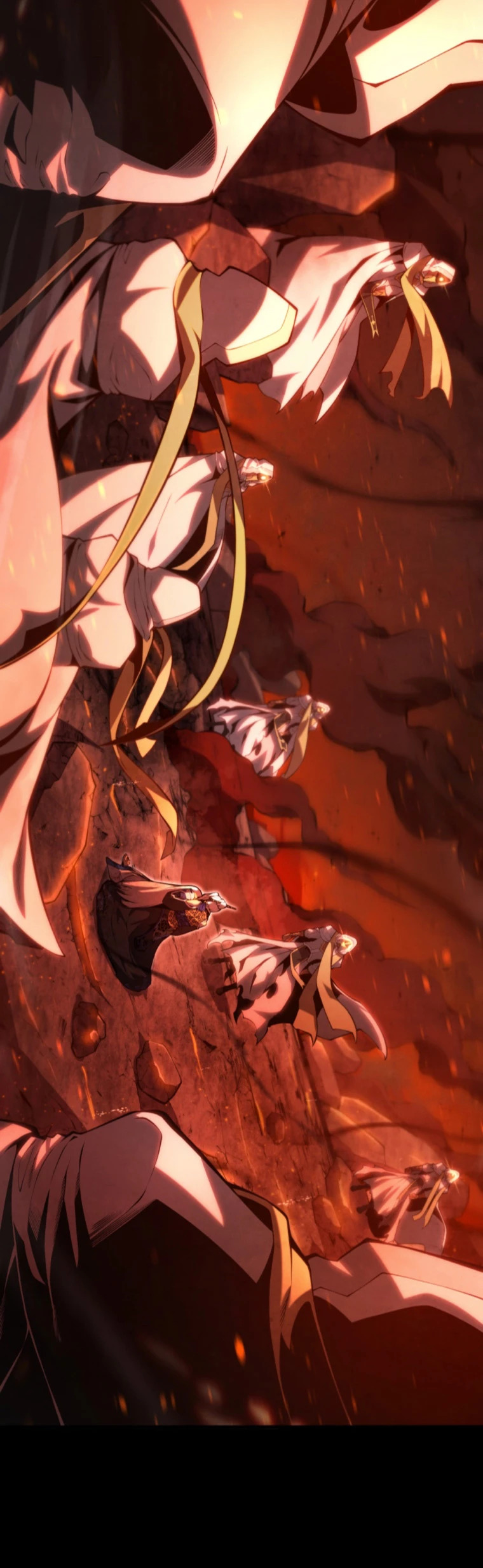 Read Swordmaster's Youngest Son Es Manga Online
