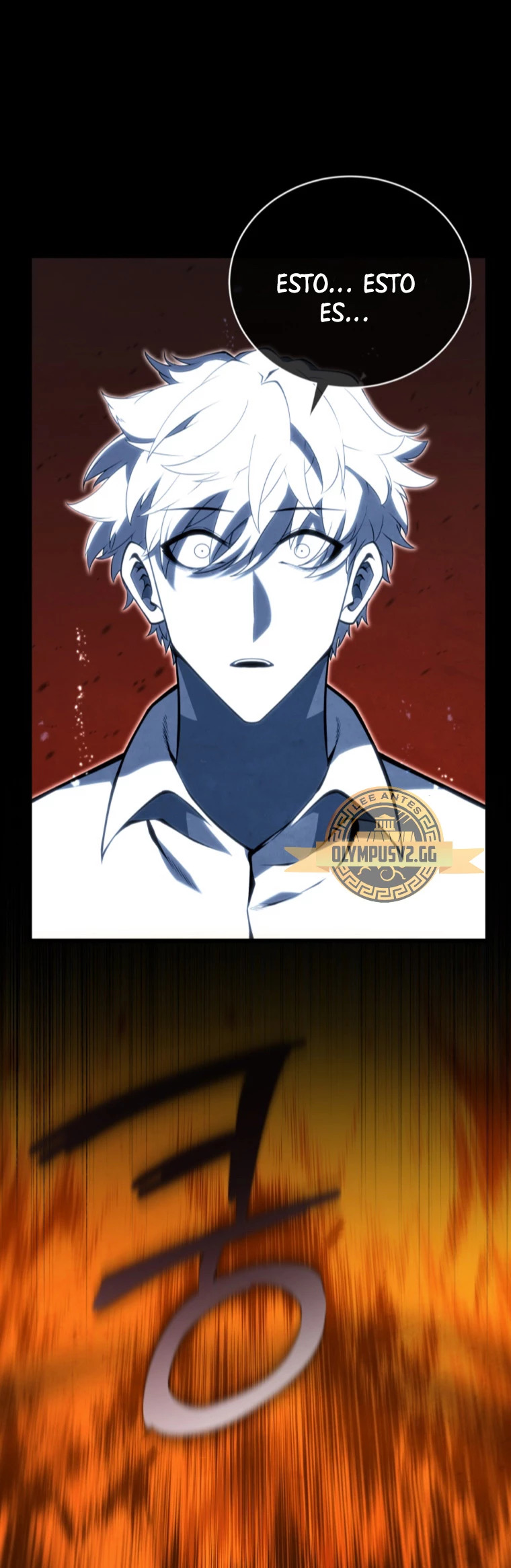 Read Swordmaster's Youngest Son Es Manga Online