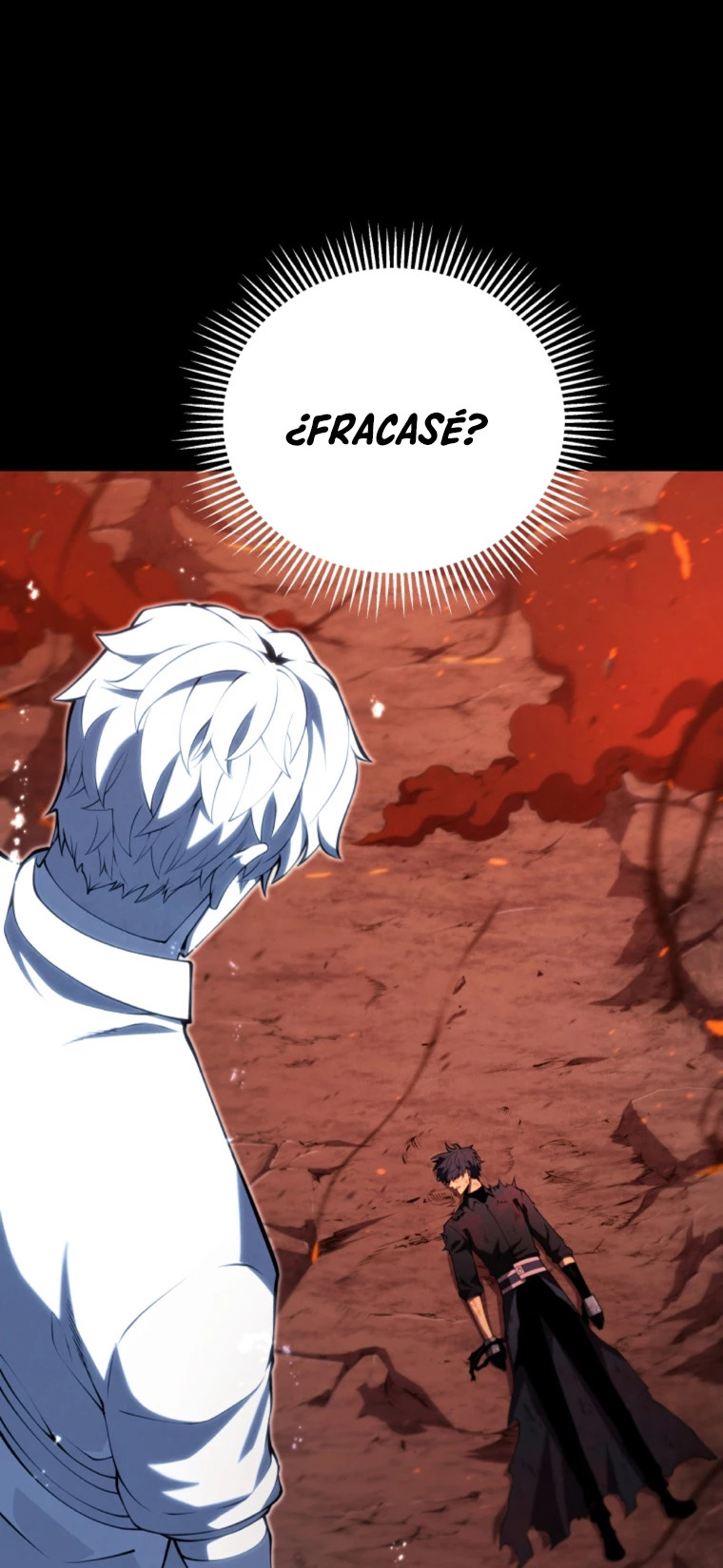 Read Swordmaster's Youngest Son Es Manga Online